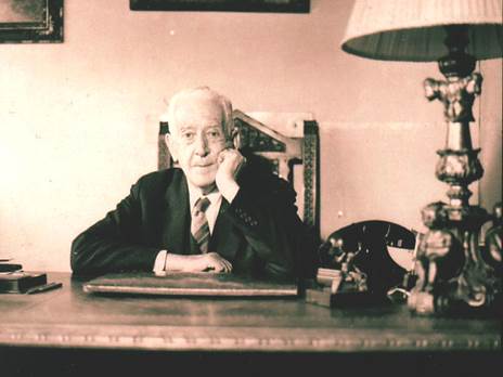 cesar martinell arquitecte